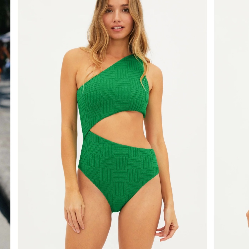 Beach Riot Celine One Piece - Picture 3 of 5